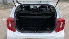 Kia Picanto 1.0 X-Line 5dr Petrol Hatchback